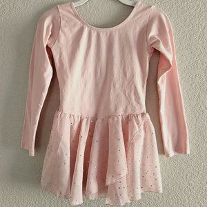 Ballet Leotard Girls size 8